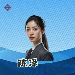 陈泽